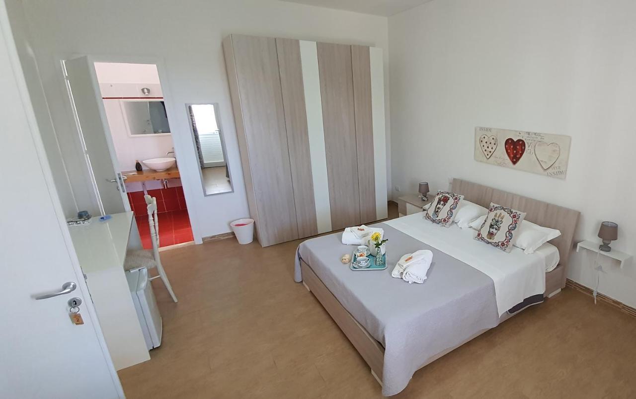 A Casa Di Coso Marsala