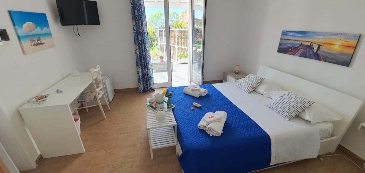 A Casa Di Coso 3* Marsala