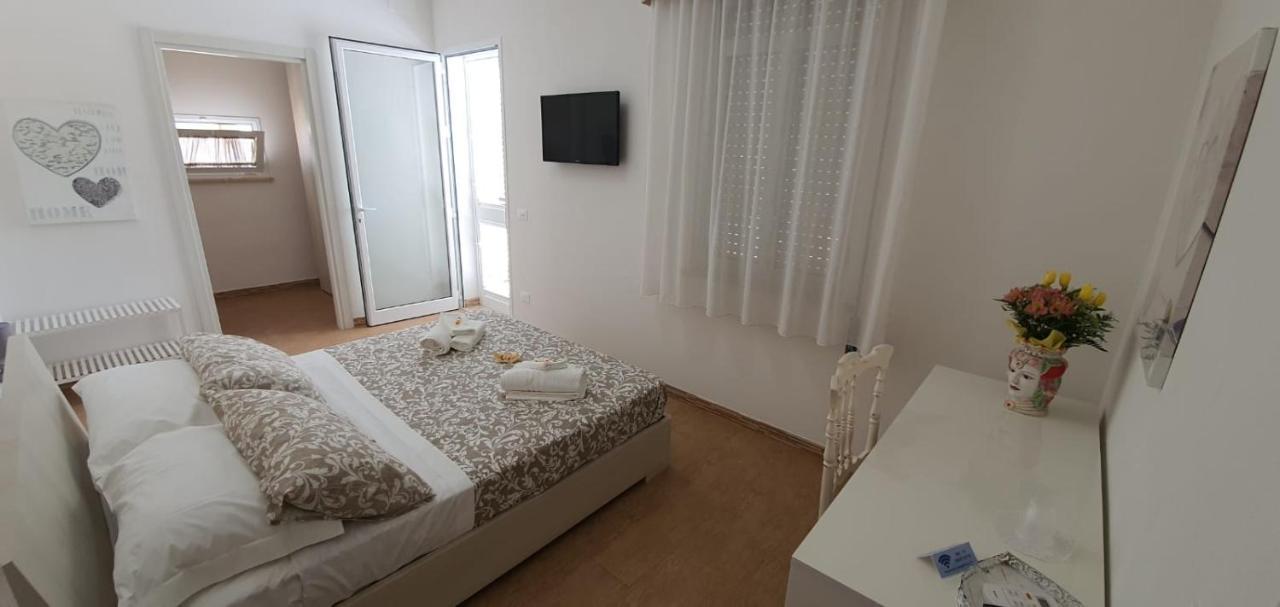 A Casa Di Coso 3* Marsala