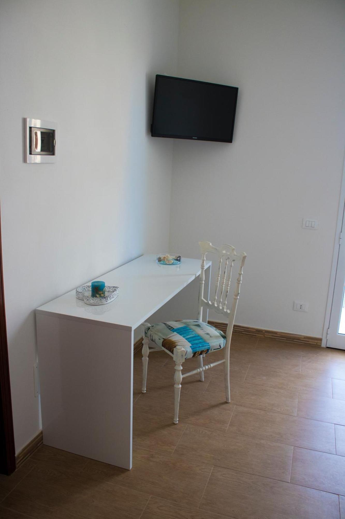 A Casa Di Coso 3* Marsala