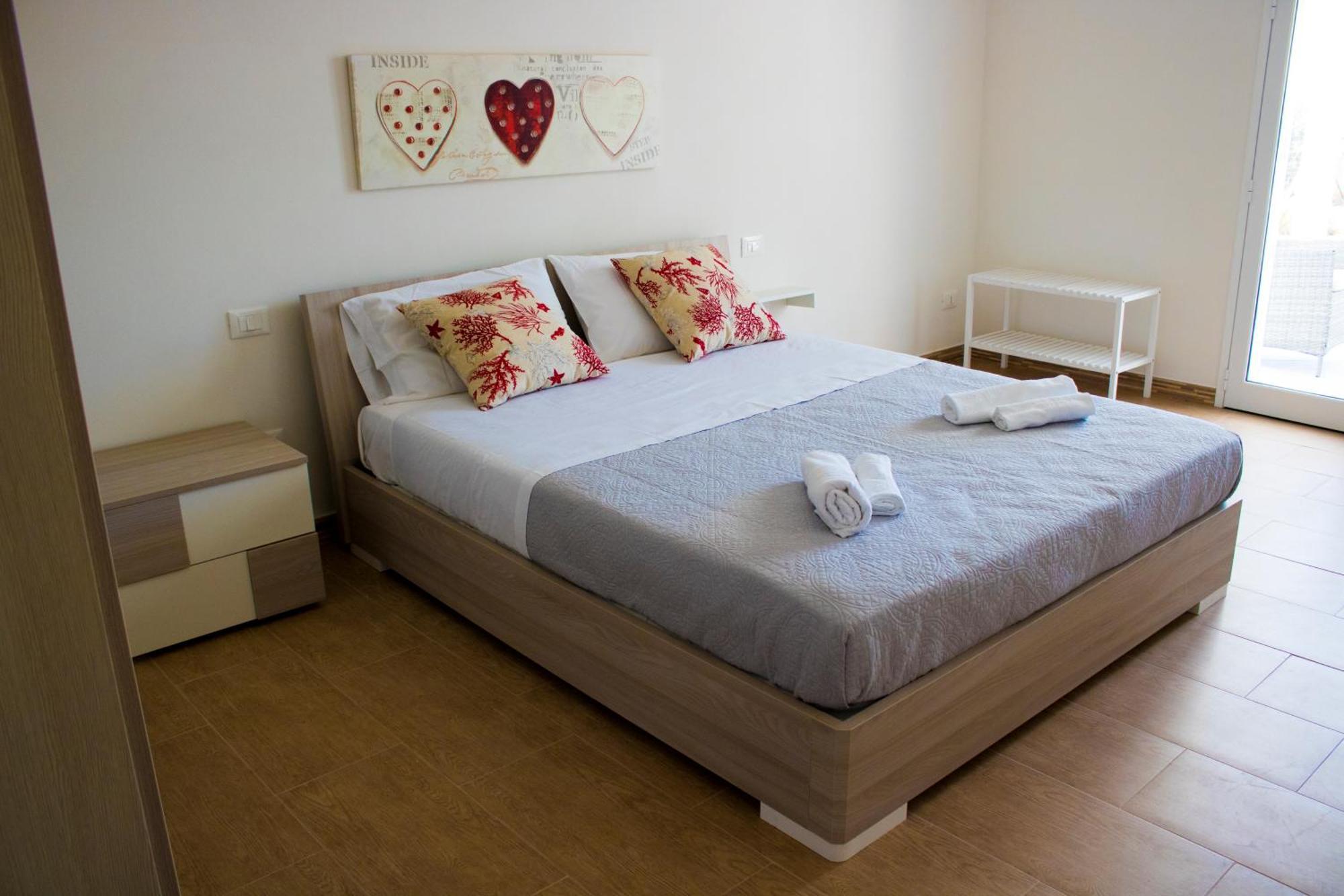 A Casa Di Coso Bed & Breakfast