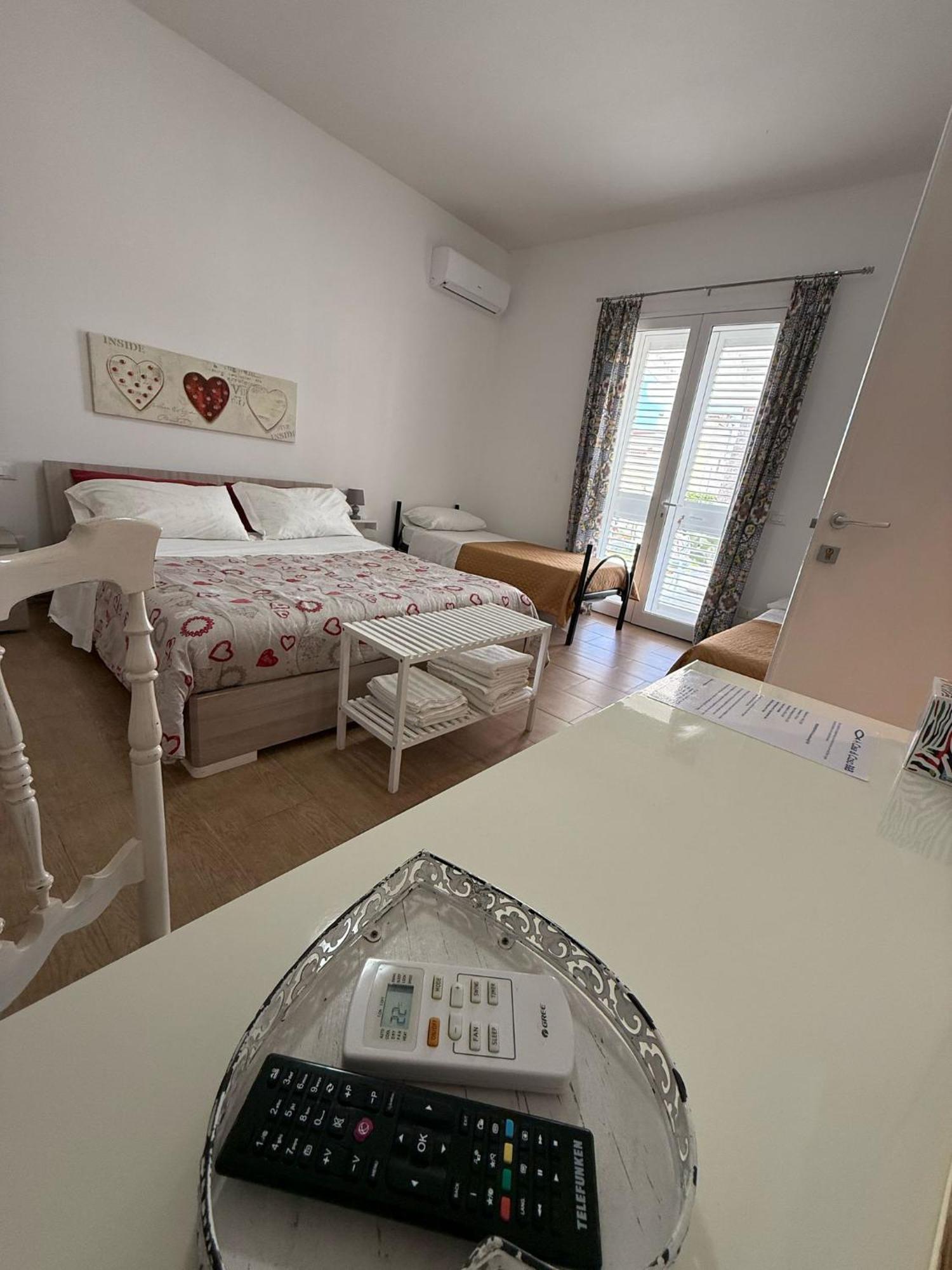 A Casa Di Coso 3*