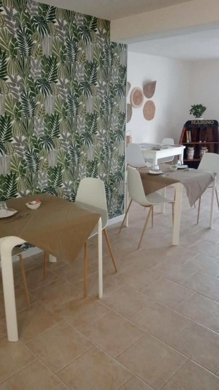 A Casa Di Coso 3* Marsala