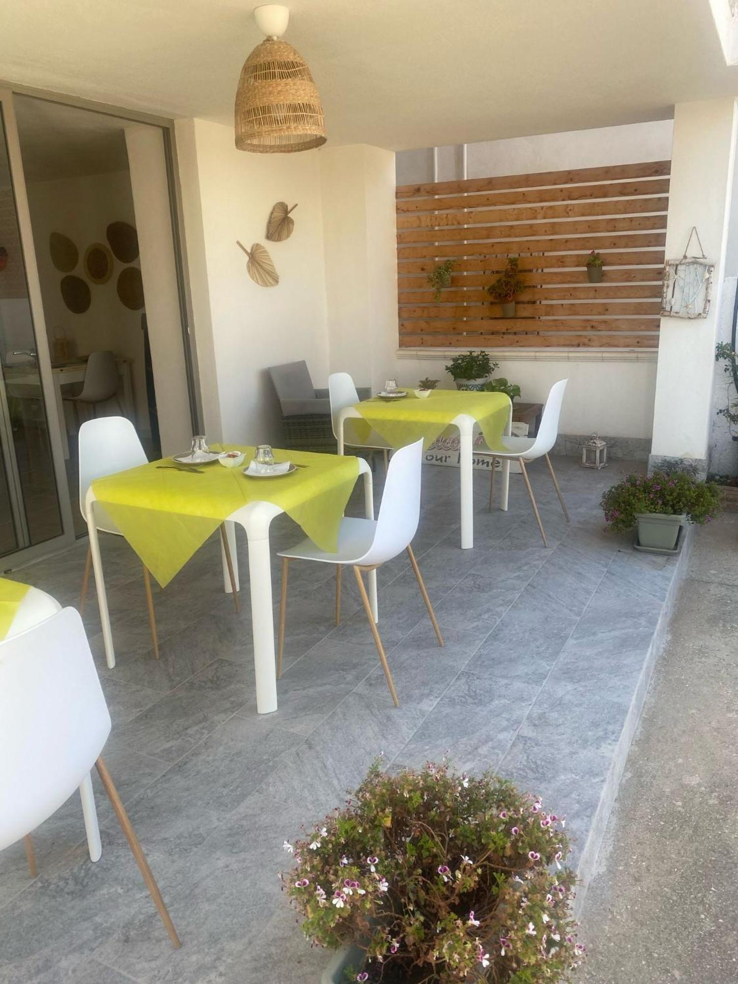 A Casa Di Coso Marsala