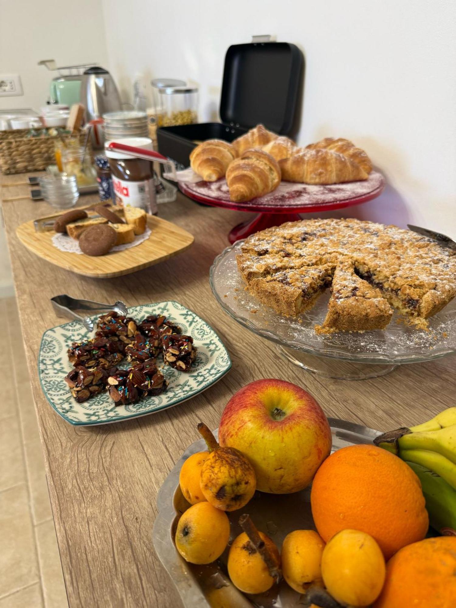 A Casa Di Coso Alojamento de Acomodação e Pequeno-almoço 3*
