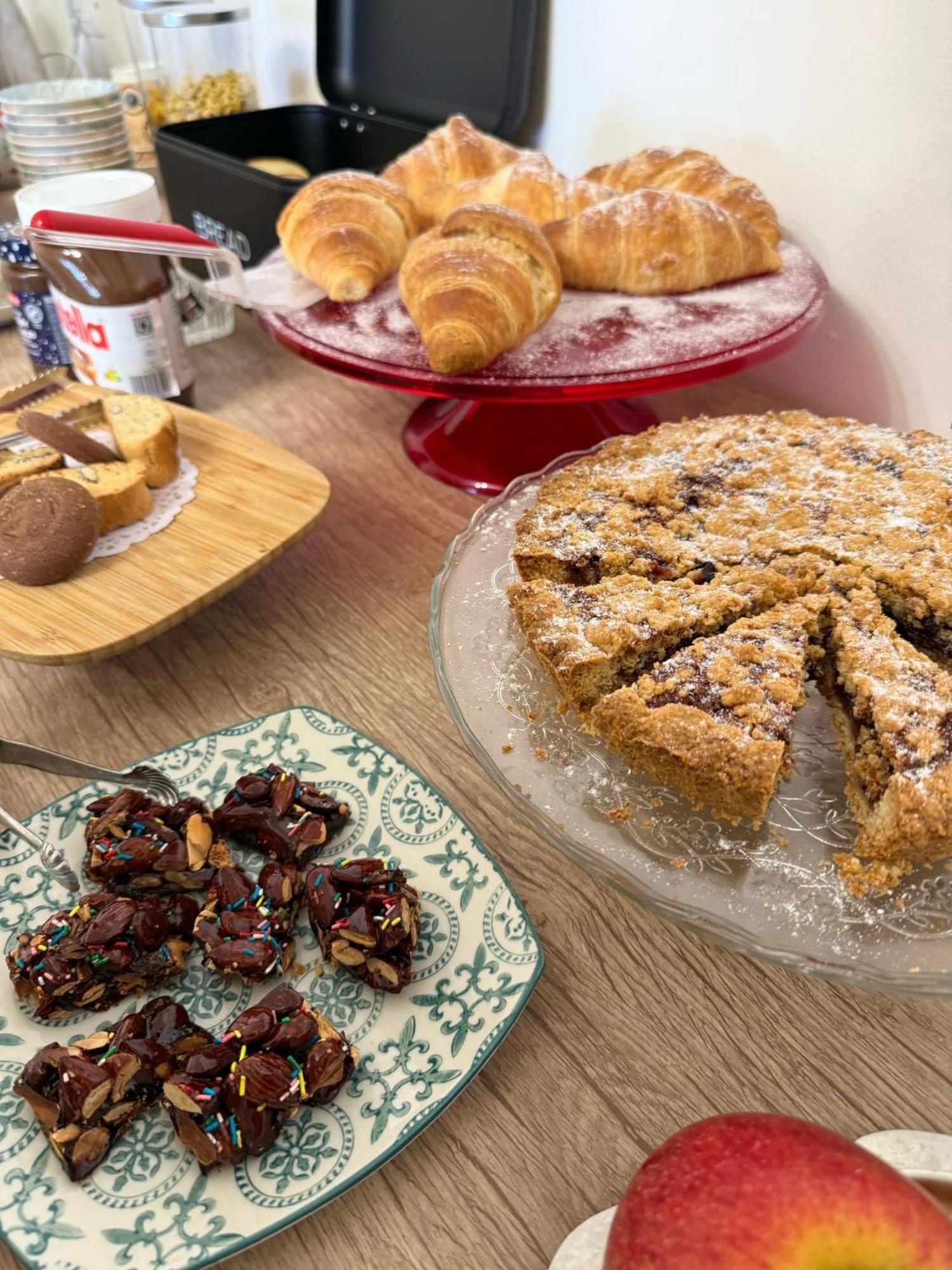 A Casa Di Coso Alojamento de Acomodação e Pequeno-almoço Marsala