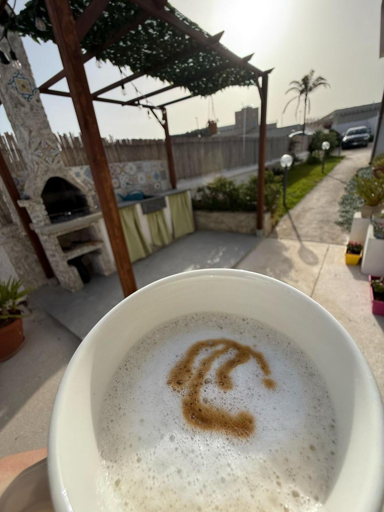Alojamento de Acomodação e Pequeno-almoço A Casa Di Coso Marsala