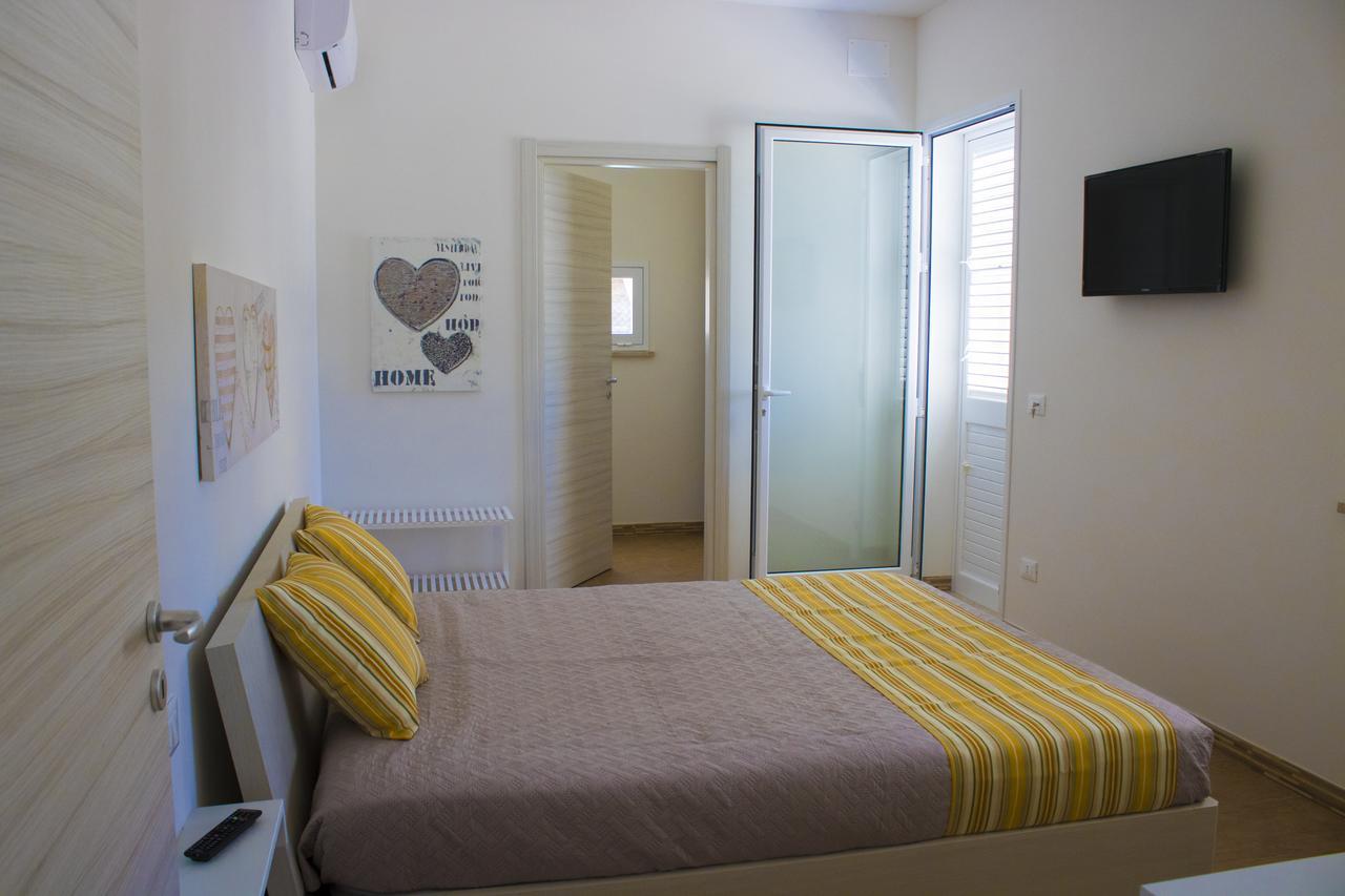 A Casa Di Coso Marsala