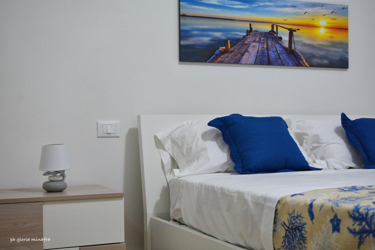 A Casa Di Coso Marsala