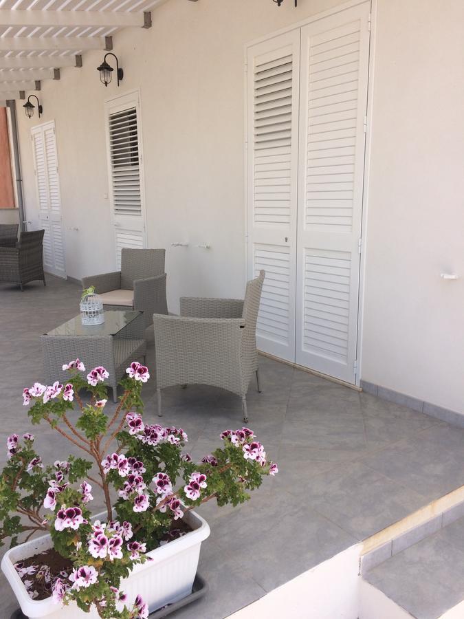 Alojamento de Acomodação e Pequeno-almoço A Casa Di Coso Marsala