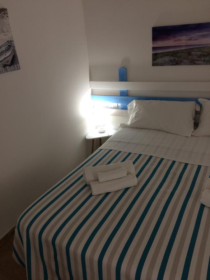 A Casa Di Coso Alojamento de Acomodação e Pequeno-almoço Marsala