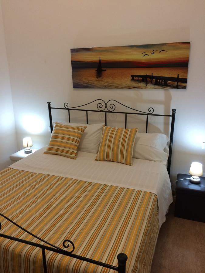 A Casa Di Coso Marsala