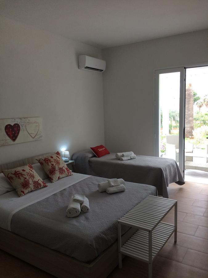 Alojamento de Acomodação e Pequeno-almoço A Casa Di Coso Marsala
