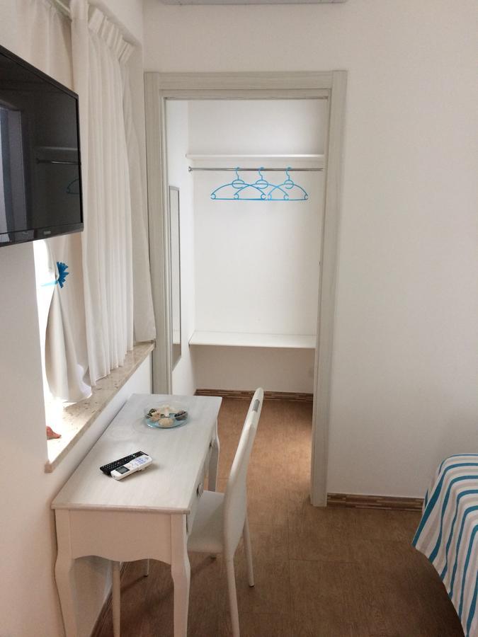 Alojamento de Acomodação e Pequeno-almoço A Casa Di Coso Marsala