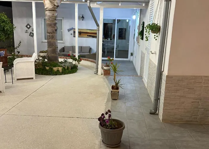 A Casa Di Coso B&B