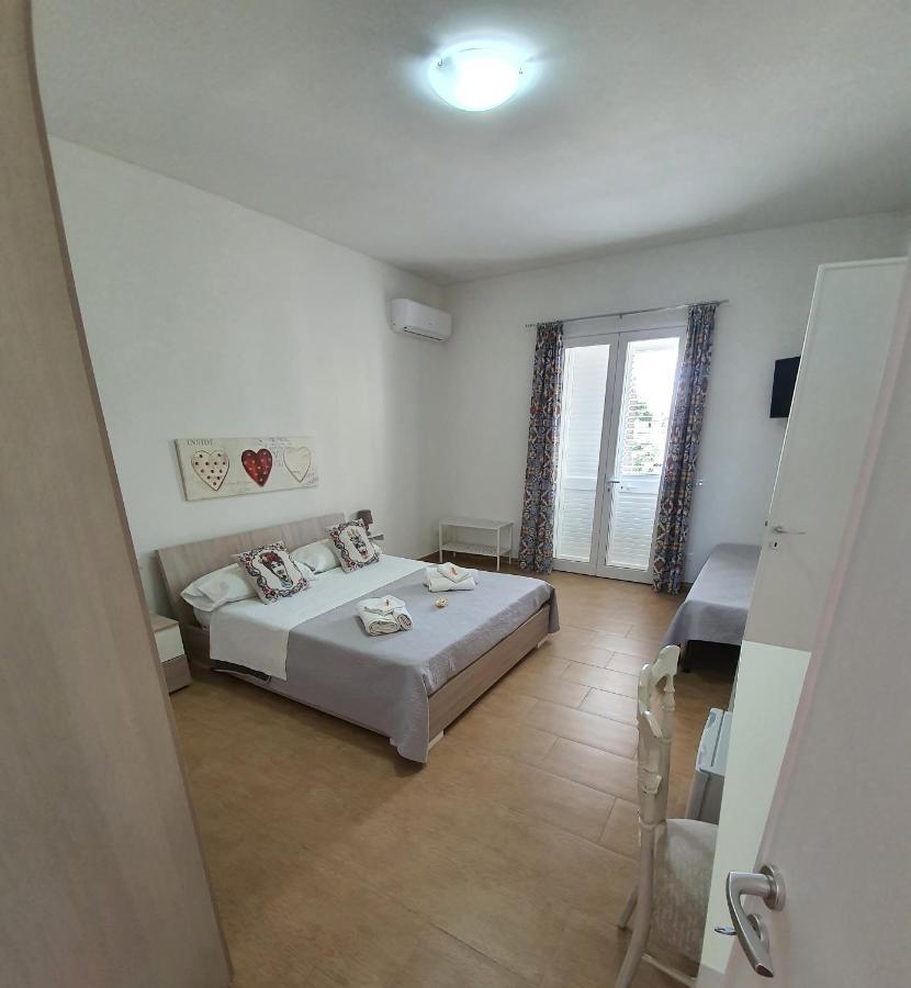 A Casa Di Coso Bed & Breakfast 3*