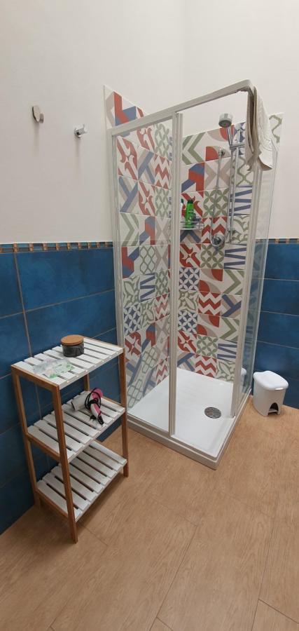 Bed & Breakfast A Casa Di Coso