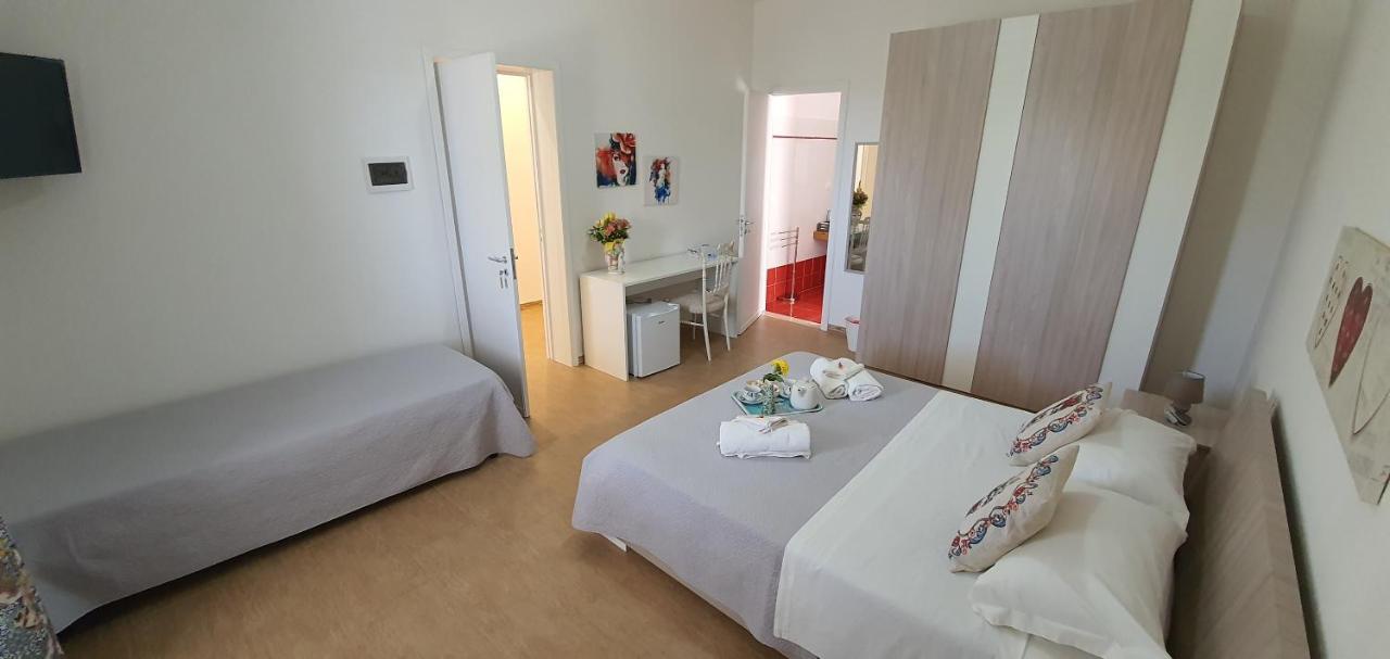 A Casa Di Coso Bed & Breakfast 3*