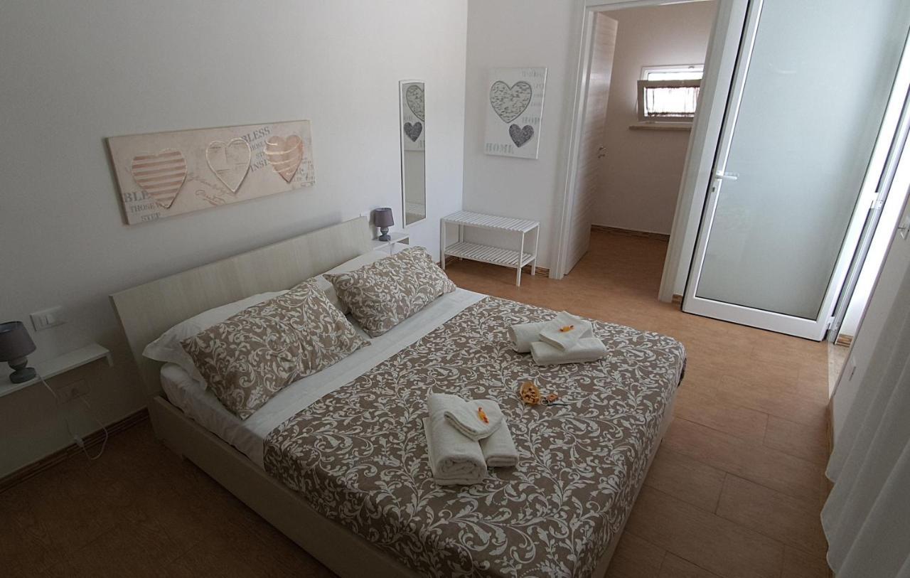 Bed & Breakfast A Casa Di Coso Marsala