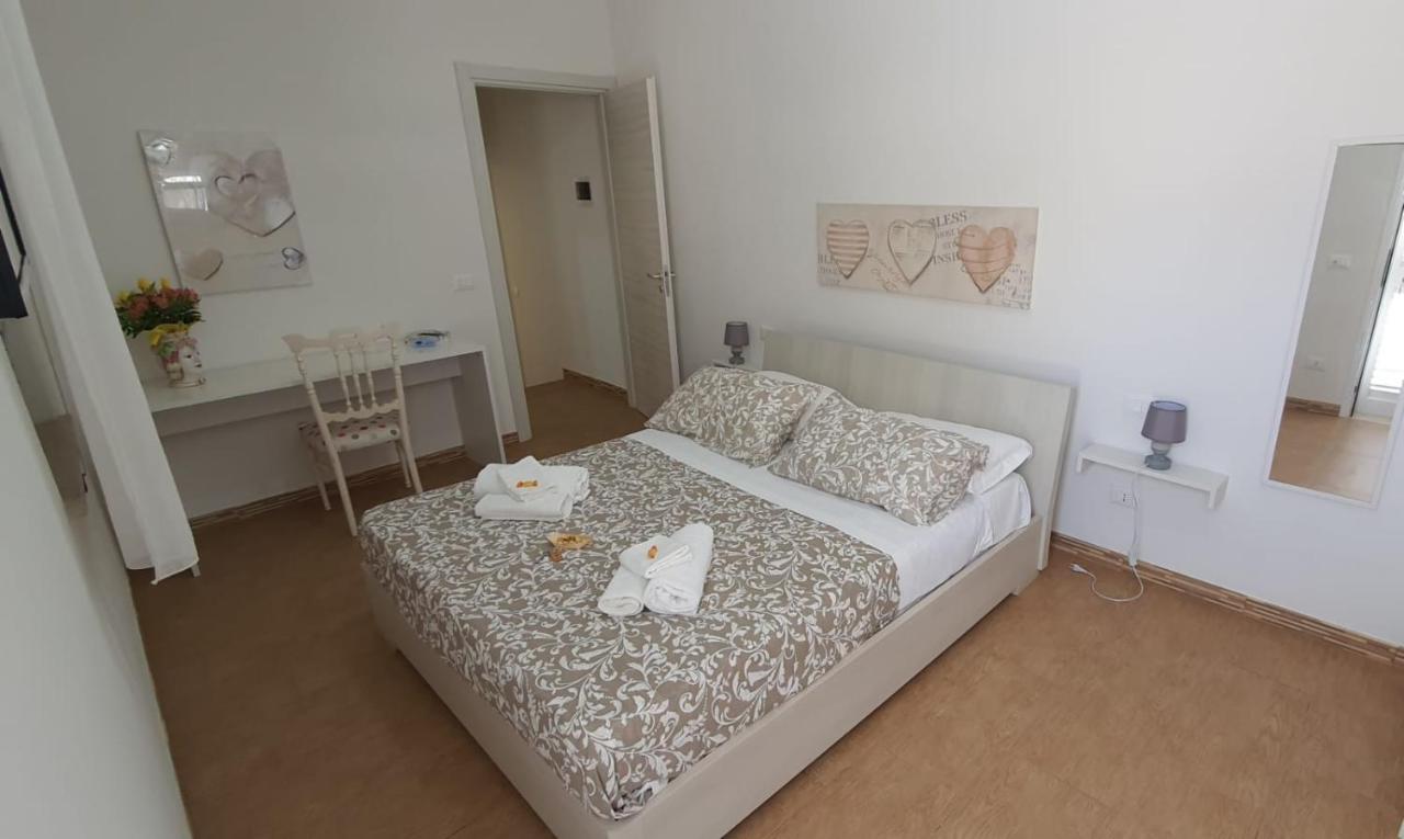 A Casa Di Coso Bed & Breakfast