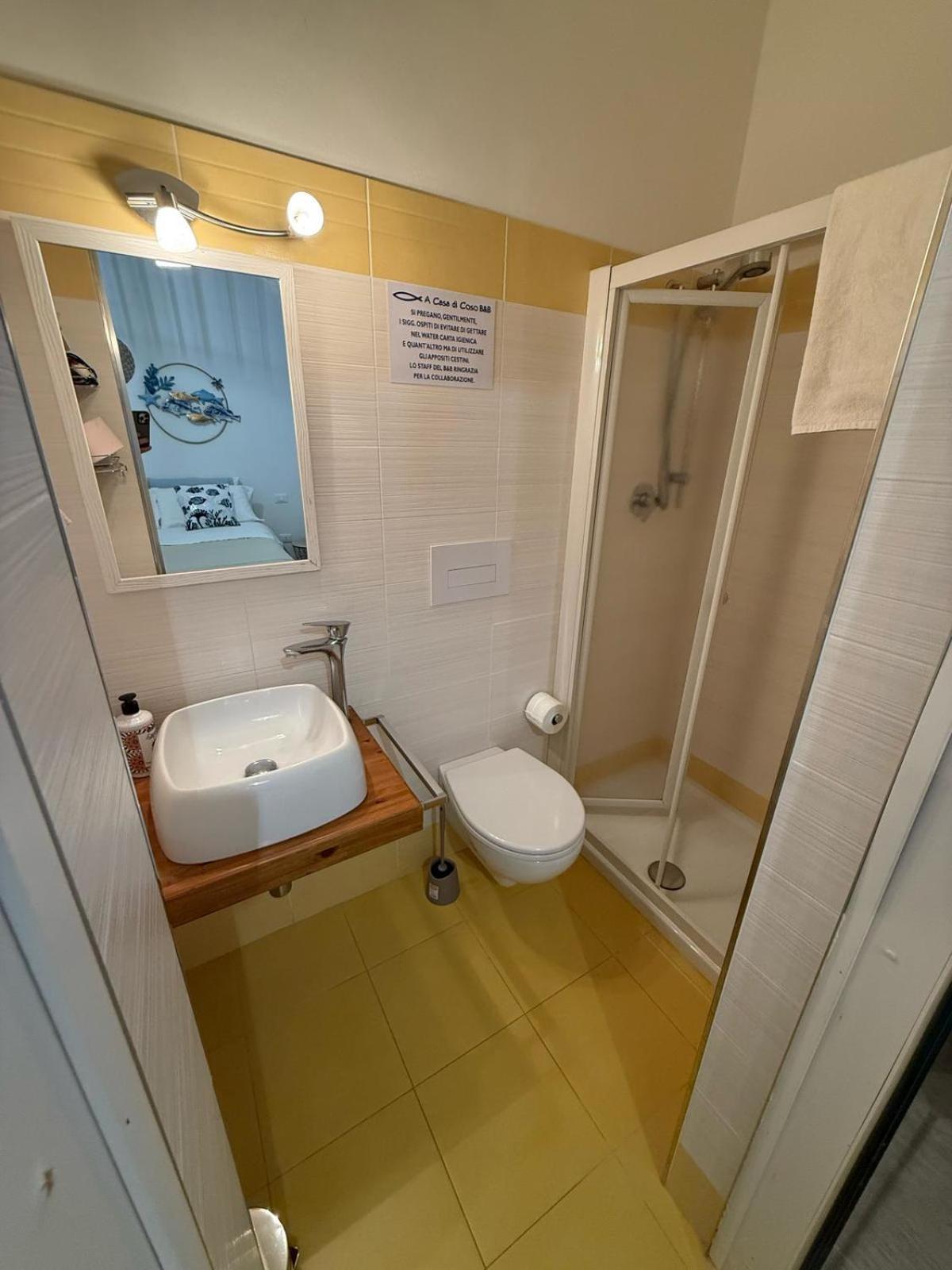 Bed & Breakfast A Casa Di Coso 3*