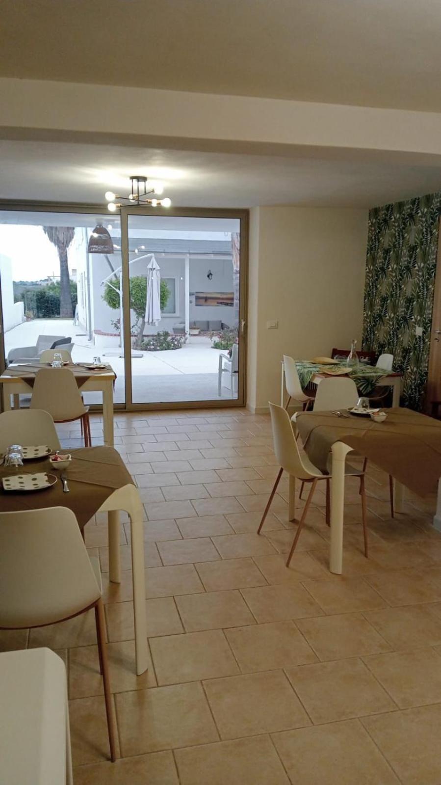 A Casa Di Coso Bed & Breakfast Marsala