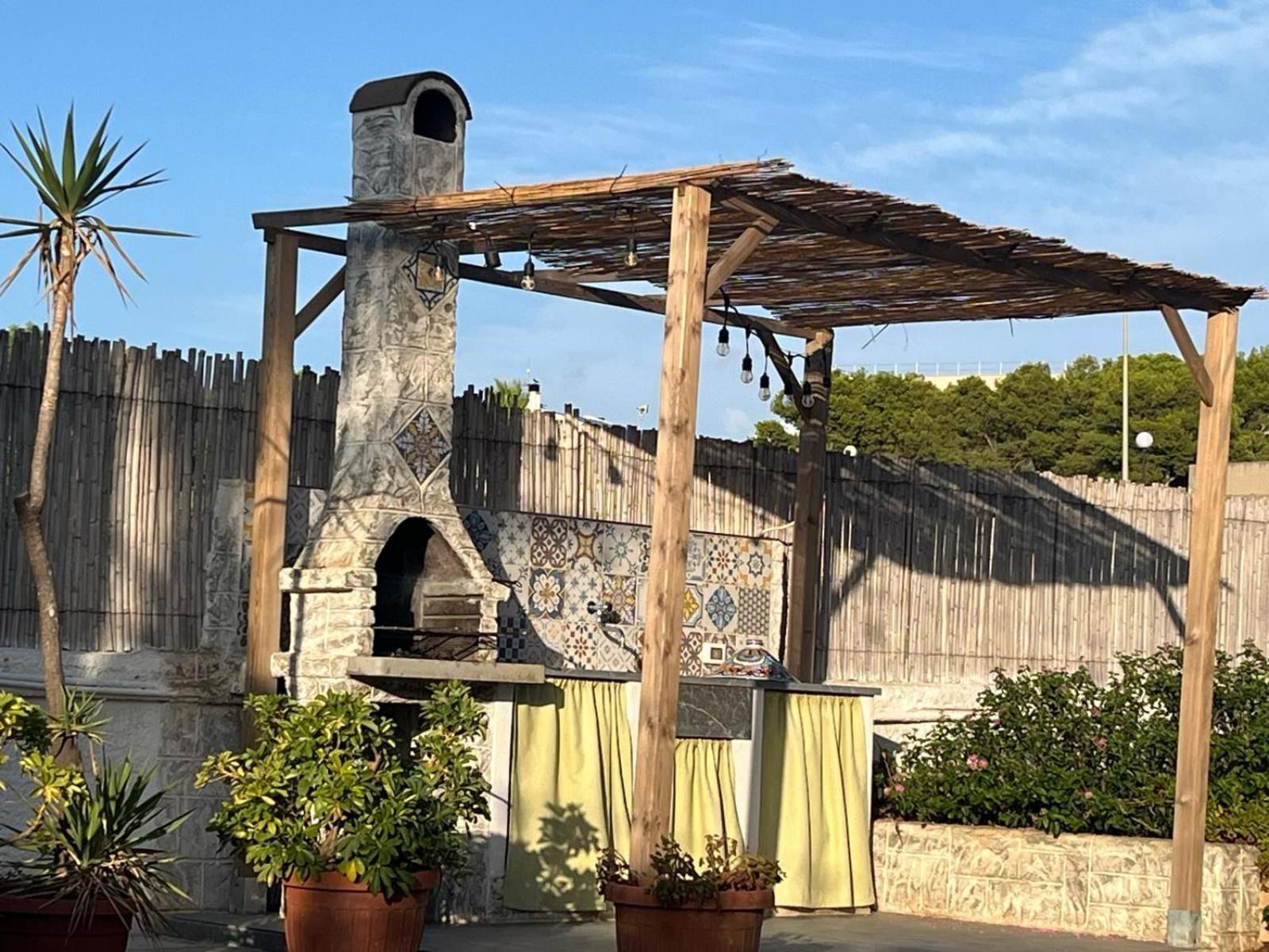 Bed & Breakfast A Casa Di Coso Marsala